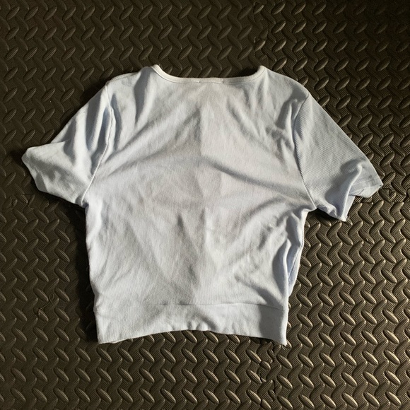 newlook 915 trist front crop top - Picture 3 of 3